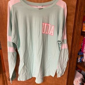 uda-dance long sleeve
